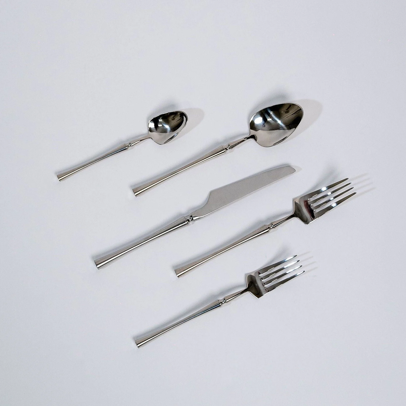 Living Essence Cutlery Set -  - #tag1#