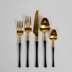 Living Essence Cutlery Set tag1