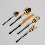 Living Essence Cutlery Set tag1