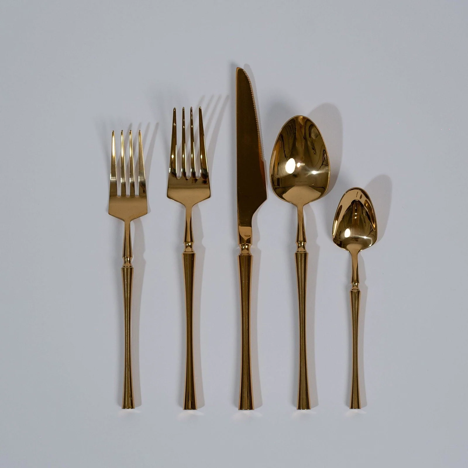 Living Essence Cutlery Set -  - #tag1#