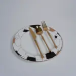 Living Essence Cutlery Set tag1