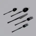 Living Essence Cutlery Set tag1