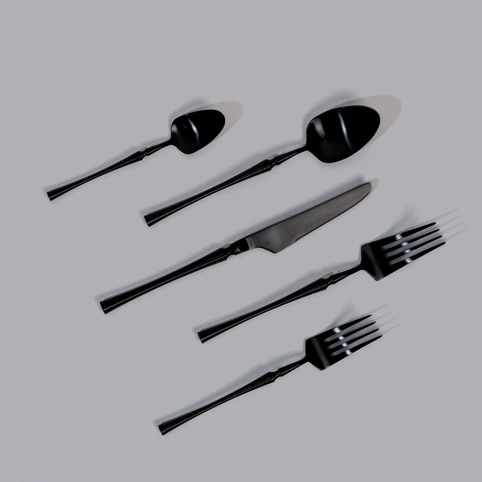 Living Essence Cutlery Set -  - #tag1#