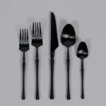 Living Essence Cutlery Set tag1
