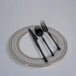 Living Essence Cutlery Set tag1