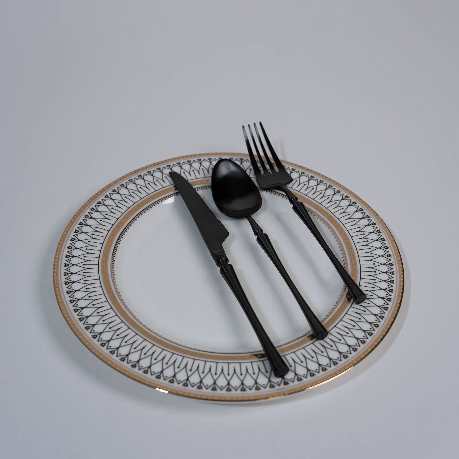 Living Essence Cutlery Set -  - #tag1#