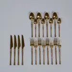 Living Essence Cutlery Set tag1