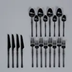 Living Essence Cutlery Set tag1