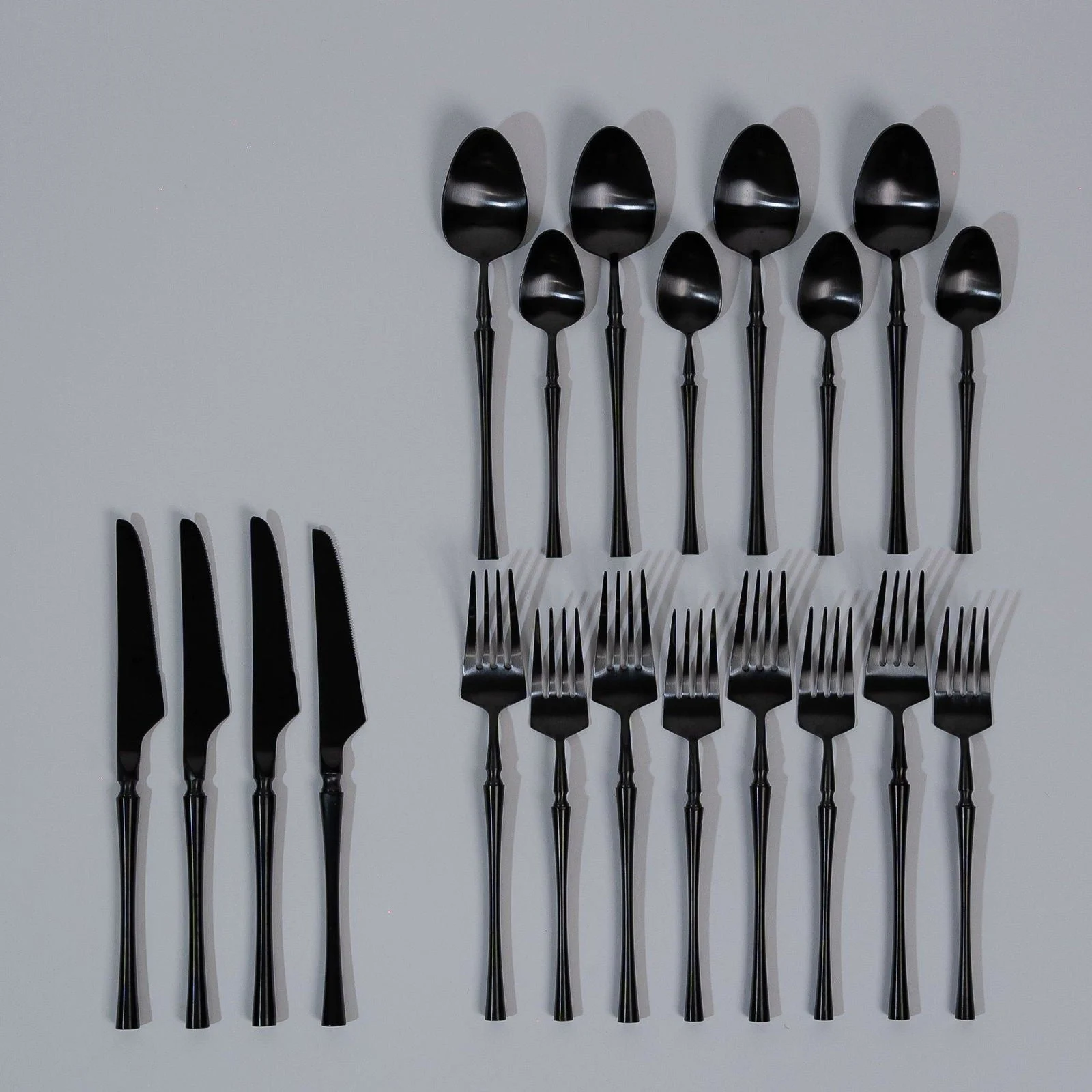 Living Essence Cutlery Set -  - #tag1#