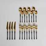 Living Essence Cutlery Set tag1