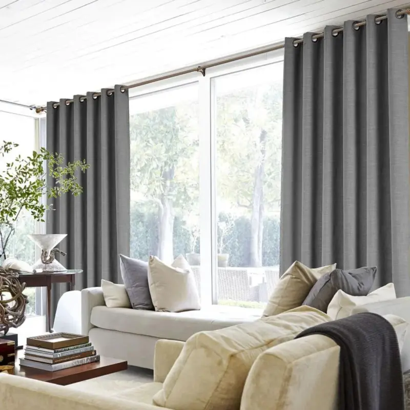 Liz Linen Drape Grommet 13 98505769 e385 4ad3 a41a 42300c9f6707
