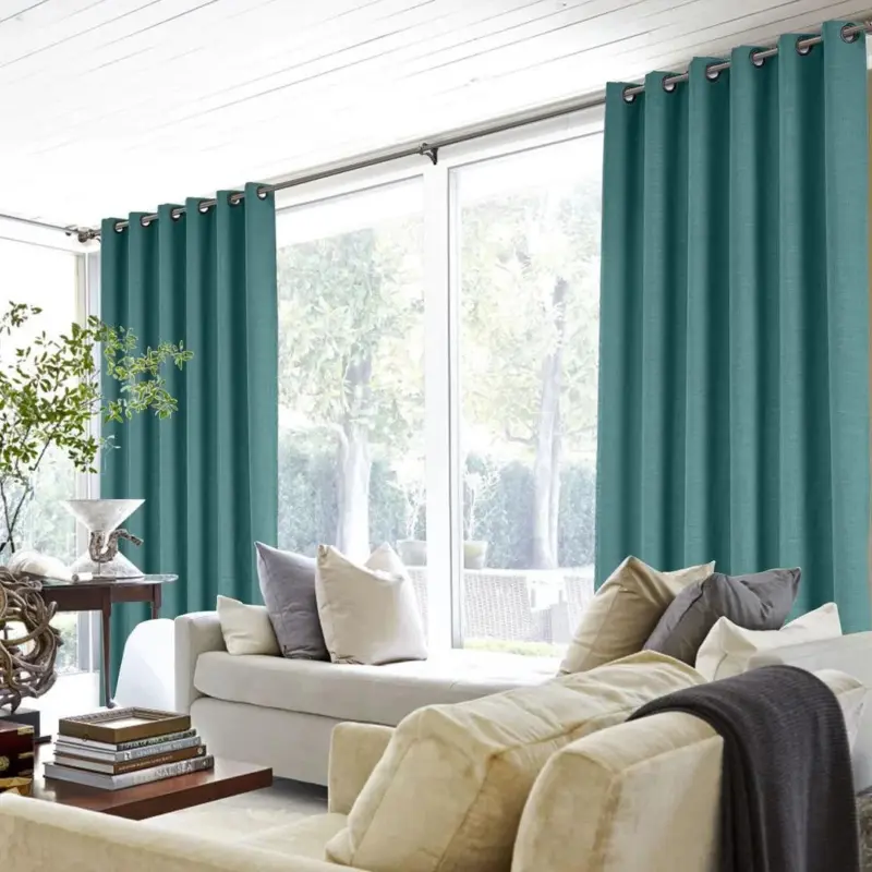Liz Linen Drape Grommet 20 759f16be f56c 4fb4 9aa7 4bdb7fec638e