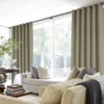 Liz Linen Drape Grommet 31 f18ae658 467f 4cba 9b97 519b850bc605