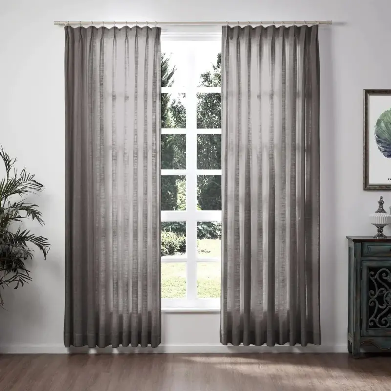 Liz Linen Drape Pleated 14 1401559c 17c7 47c2 9848 c5c9dd7f4684