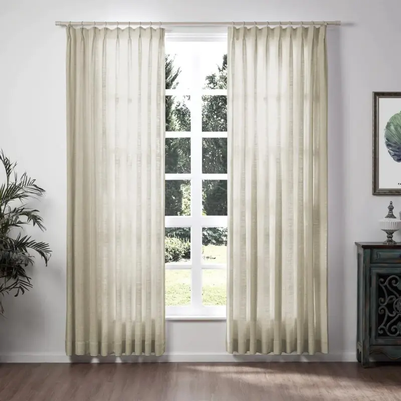 Liz Linen Drape Pleated 7 ab1e3399 4e45 44ec 8fc2 ef79dc167e9e