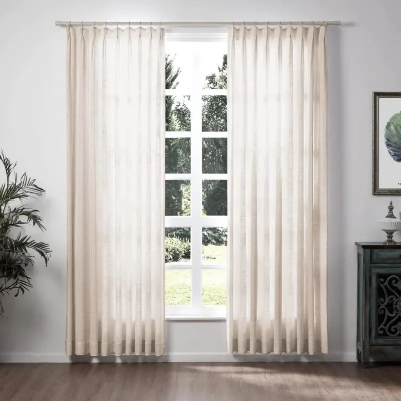 Liz Linen Drape Pleated 9 021282c5 6ee1 4d5b ae3b 740292299e04