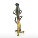 Lizard Art Ornament Modern Home Decor