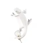 Lizard Lamp tag1