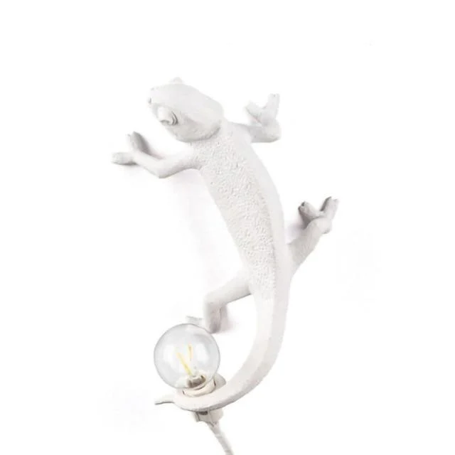 Lizard Lamp -  - #tag1#