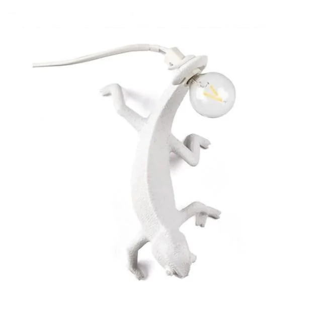 Lizard Lamp -  - #tag1#
