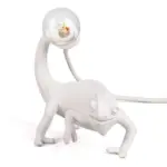 Lizard Lamp tag1