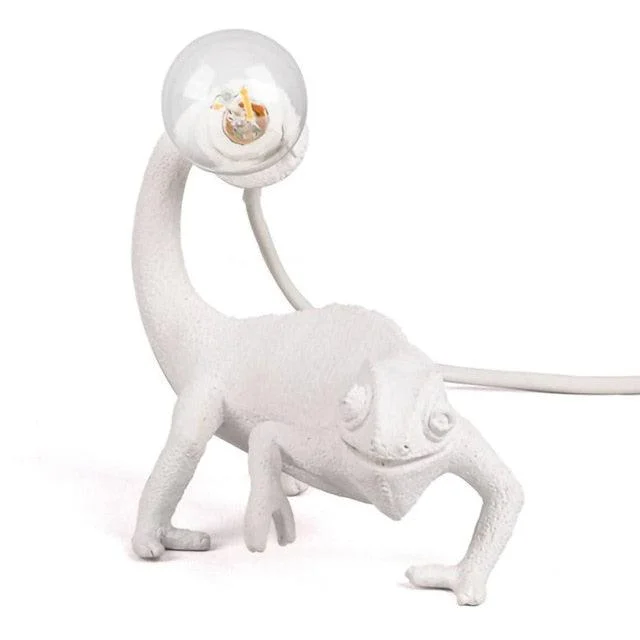 Lizard Lamp -  - #tag1#