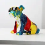 Locoa Sculpture