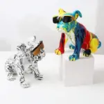 Locoa Sculpture
