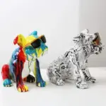 Locoa Sculpture