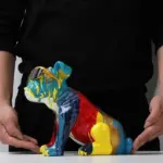 Locoa Sculpture