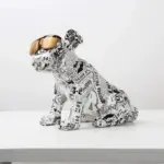 Locoa Sculpture
