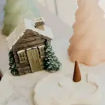 Log_Cabin_Incense_Burner_with_Smoking_Chimney_-_-4321164 Log Cabin Incense Burner with Smoking Chimney