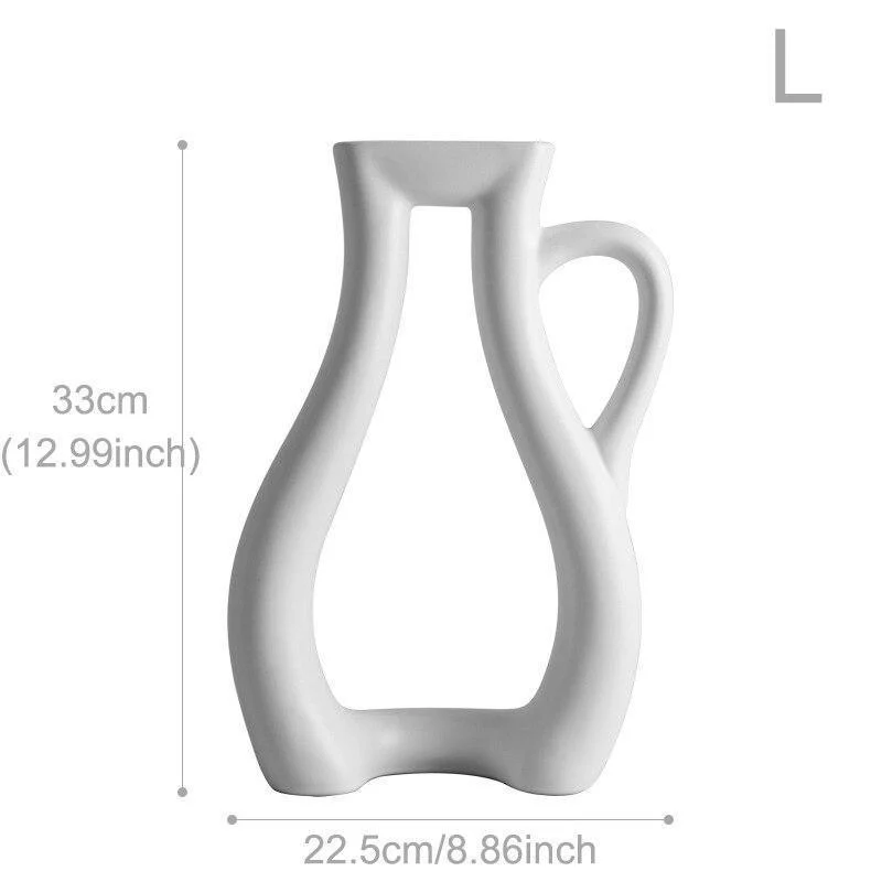 Lolae Vases -