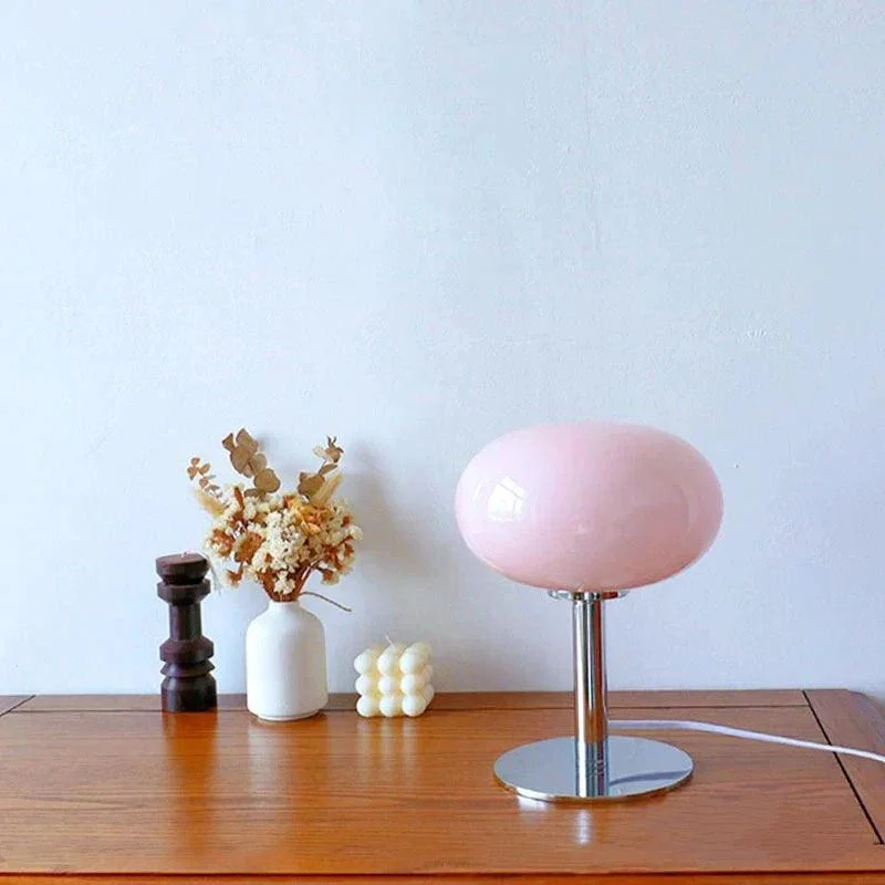 Lollipop Bauhaus Table Lamp Nordic Retro -