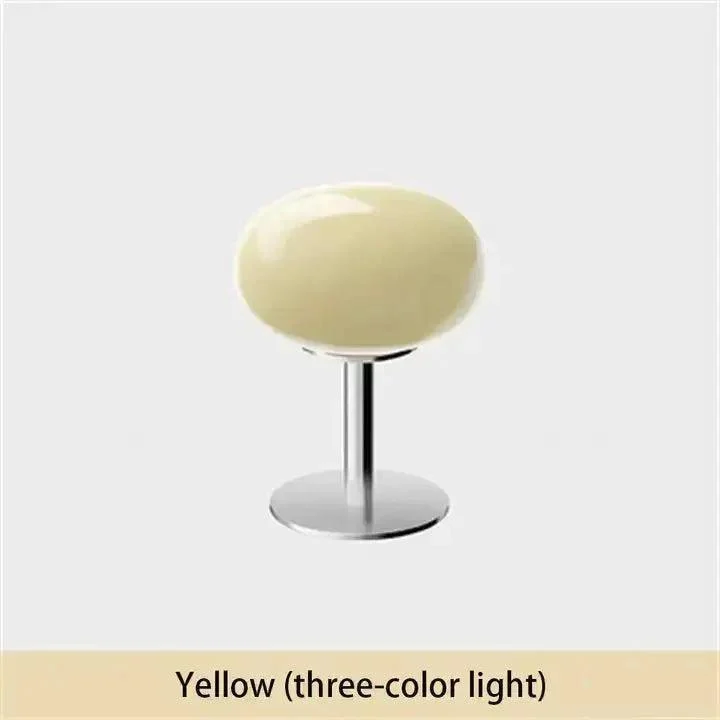 Lollipop Cream Glass Table Lamp -  - #tag1#