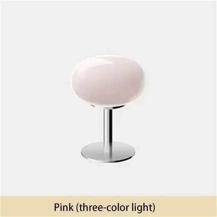 Lollipop Cream Glass Table Lamp -  - #tag1#