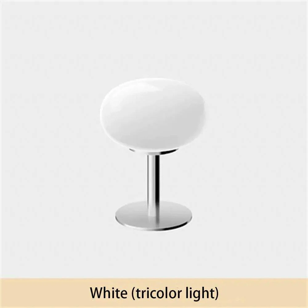 Lollipop Cream Glass Table Lamp -  - #tag1#