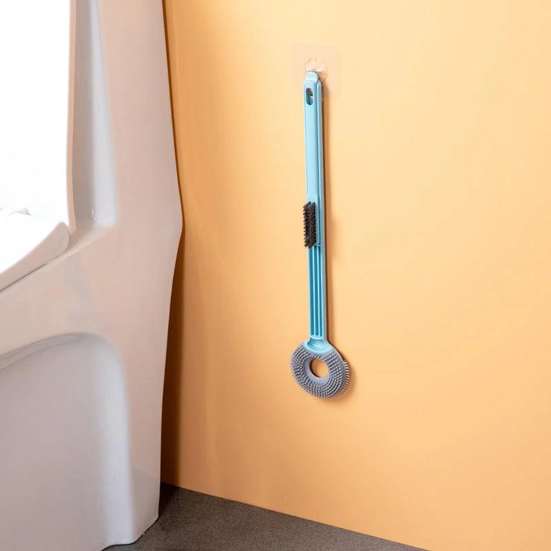 Lollipop Silicone Toilet Brush -  - #tag1#