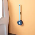 Lollipop Silicone Toilet Brush tag1