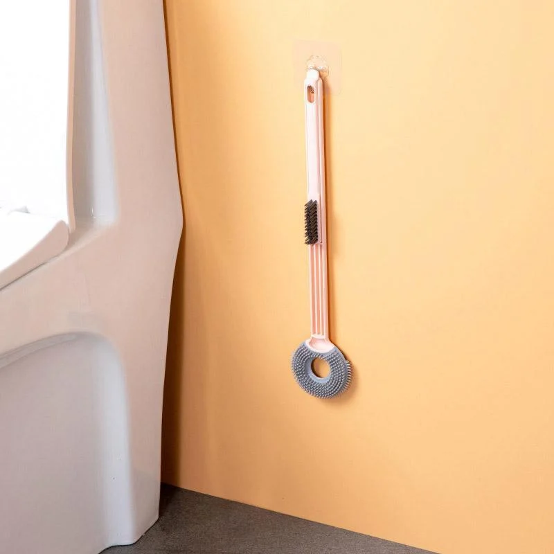 Lollipop Silicone Toilet Brush -  - #tag1#