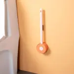 Lollipop Silicone Toilet Brush tag1