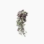 Long Artificial Hanging Vines Leaves