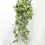 Long Artificial Hanging Vines Leaves