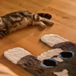 Long_Cute_Cat_Rug_for_Bedroom_Stairs_-_-_tag1_-4305675 Long Cute Cat Rug for Bedroom Stairs tag1