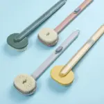 Long_Handle_Bath_Massage_Cleaning_Brush_-_-_tag1_-4305776 Long Handle Bath Massage Cleaning Brush tag1