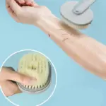 Long_Handle_Bath_Massage_Cleaning_Brush_-_-_tag1_-4305780 Long Handle Bath Massage Cleaning Brush tag1