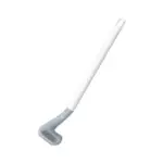 Long Handle Flexible Silicone Golf Toilet Brush tag1