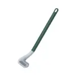 Long Handle Flexible Silicone Golf Toilet Brush tag1