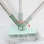 Long Handle Rotatable Floor Scrub Brush tag1