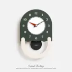 Long_Wall_Decoration_Pendulum_Clock_for_Kids_Bedroom_-_-4321638 Long Wall Decoration Pendulum Clock for Kids Bedroom